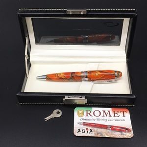 Romet Pen